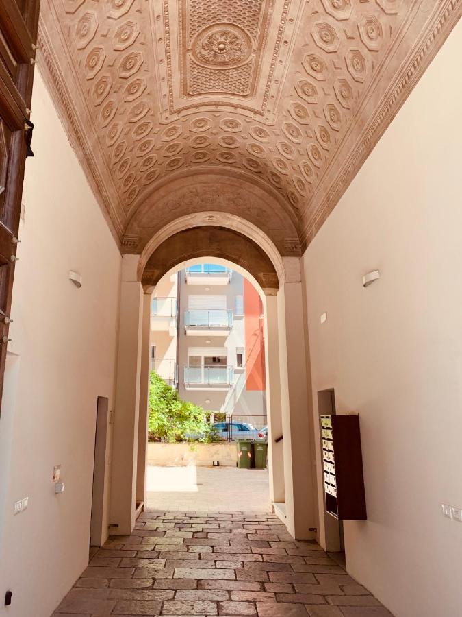 라킬라 La Casa Di Ago 아파트 외부 사진
