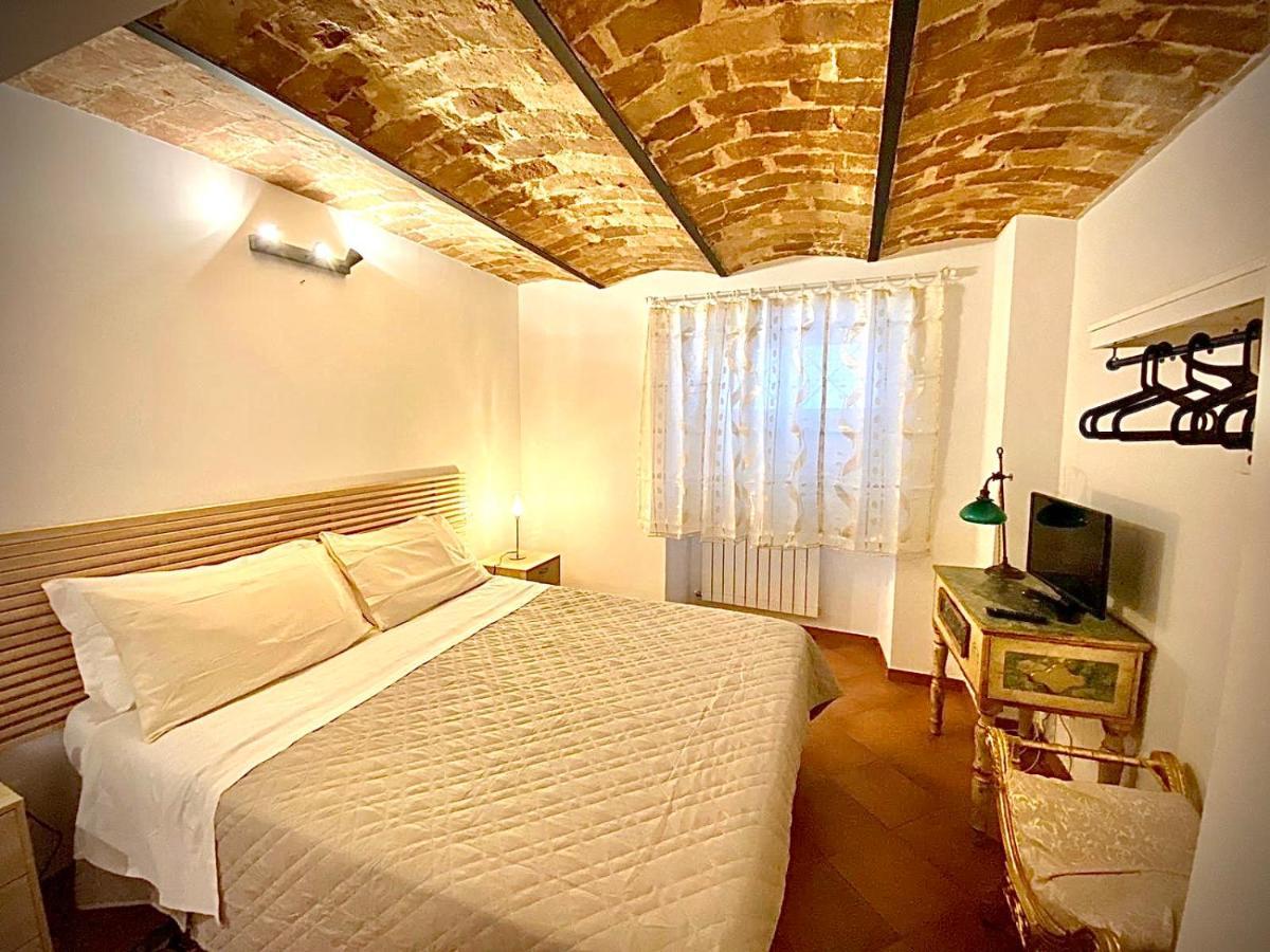 라킬라 La Casa Di Ago 아파트 외부 사진