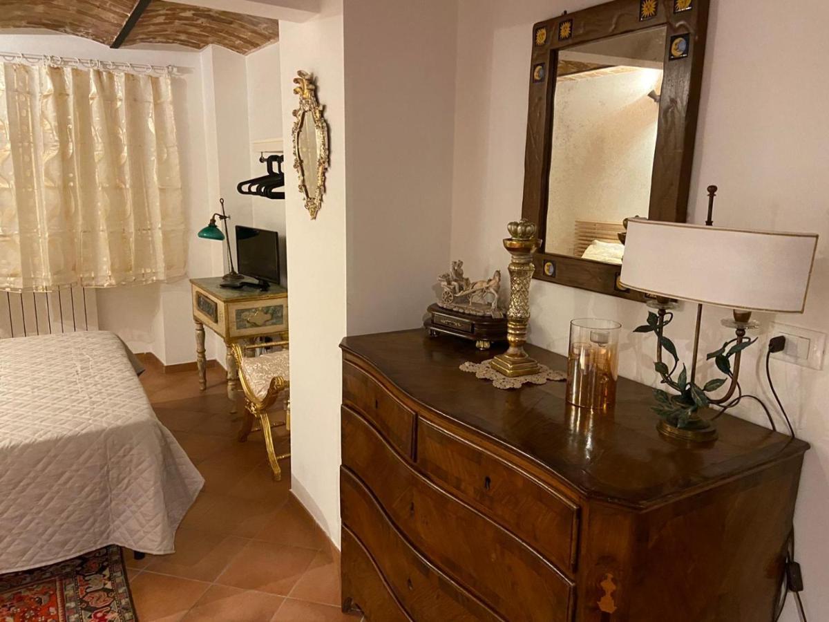 라킬라 La Casa Di Ago 아파트 외부 사진
