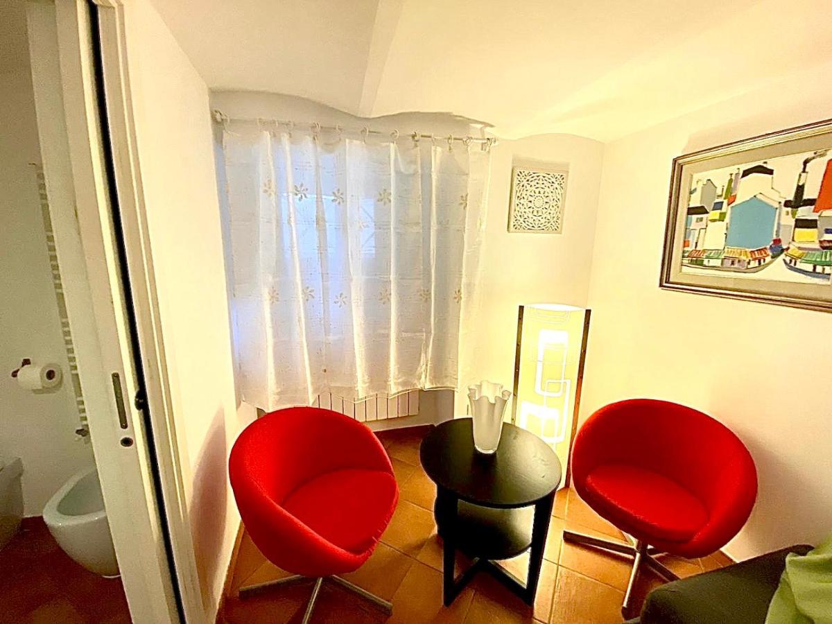 라킬라 La Casa Di Ago 아파트 외부 사진