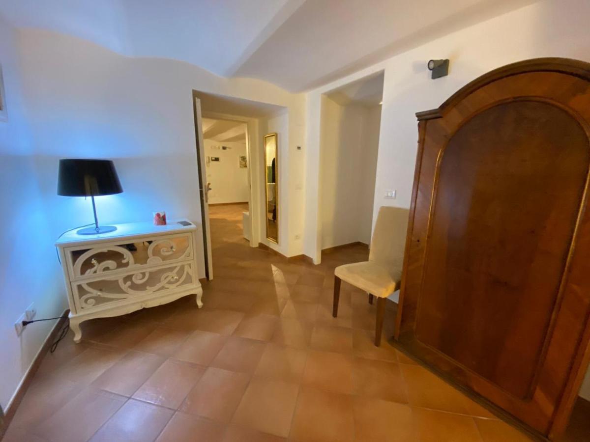 라킬라 La Casa Di Ago 아파트 외부 사진