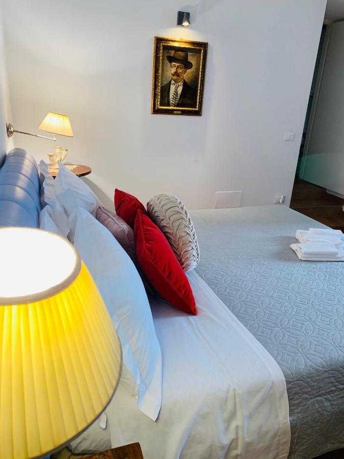 라킬라 La Casa Di Ago 아파트 외부 사진