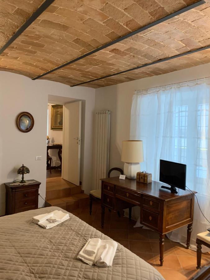 라킬라 La Casa Di Ago 아파트 외부 사진