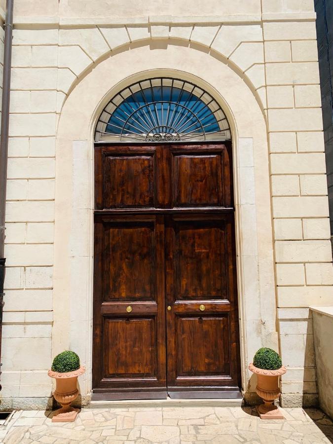 라킬라 La Casa Di Ago 아파트 외부 사진