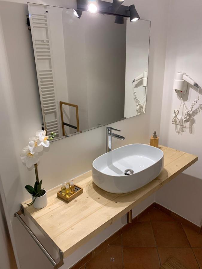 라킬라 La Casa Di Ago 아파트 외부 사진