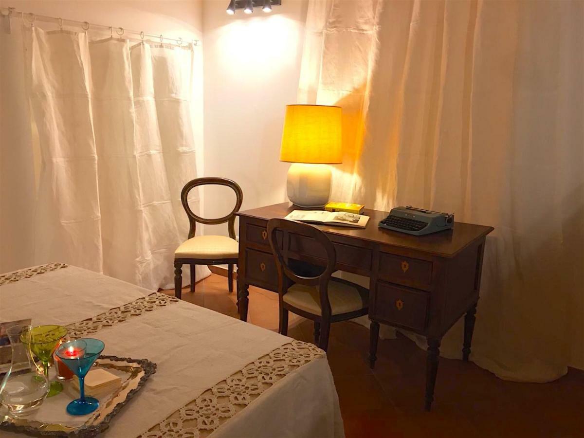 라킬라 La Casa Di Ago 아파트 외부 사진